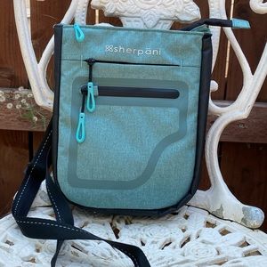 Sherpani Lima Crossbody Bag